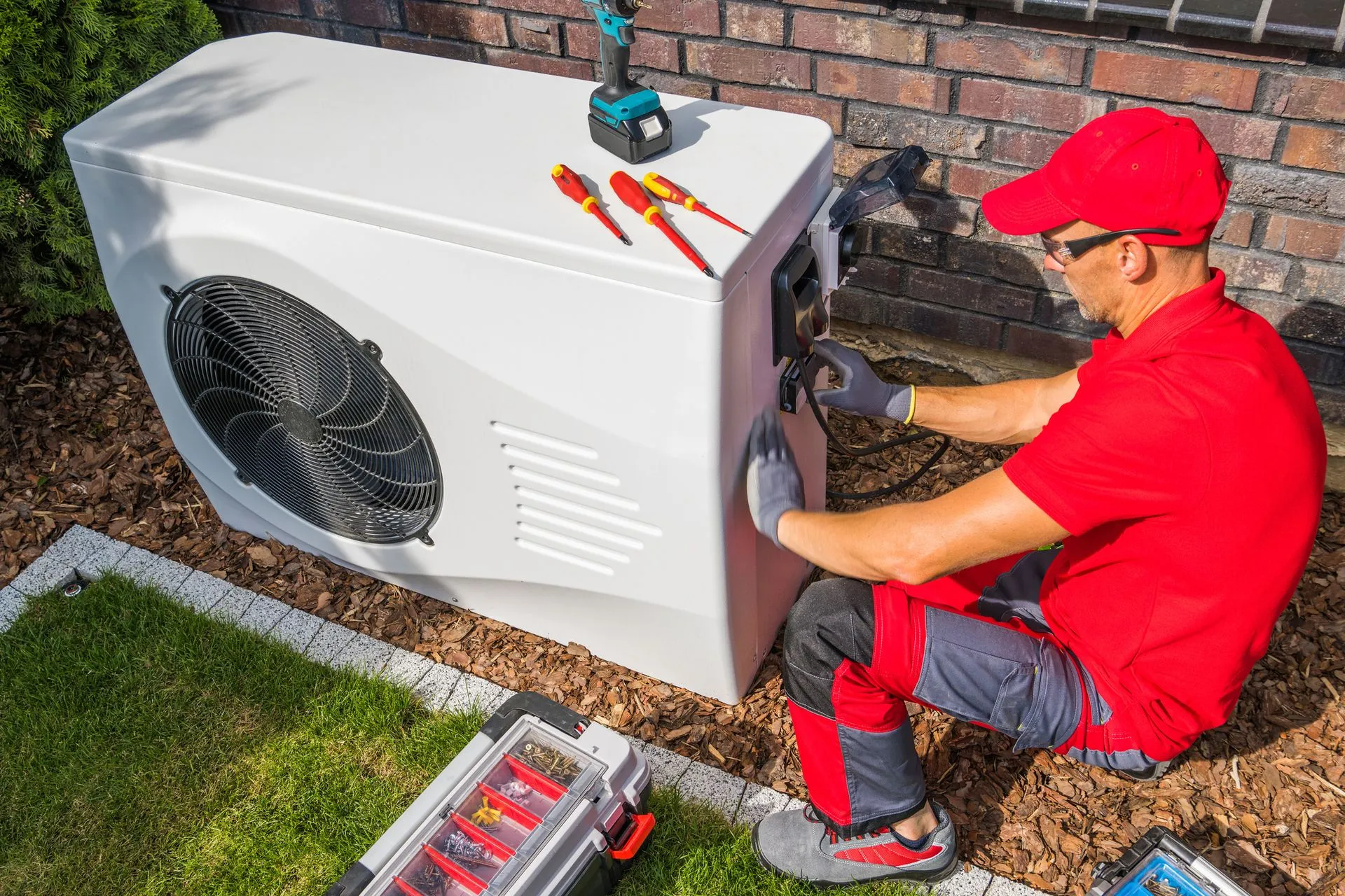 About HVAC in Diamond, MO